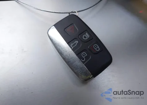 2016 Land Rover Range Rover Evoque Se/Se Premium from USA, damaged, VIN SALVP2BG3GH088506